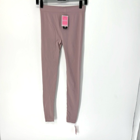 Pretty little thing NWT seamless shaping Leggings small - Picture 1 of 6